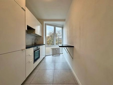 Appartement te huur - Foto 3