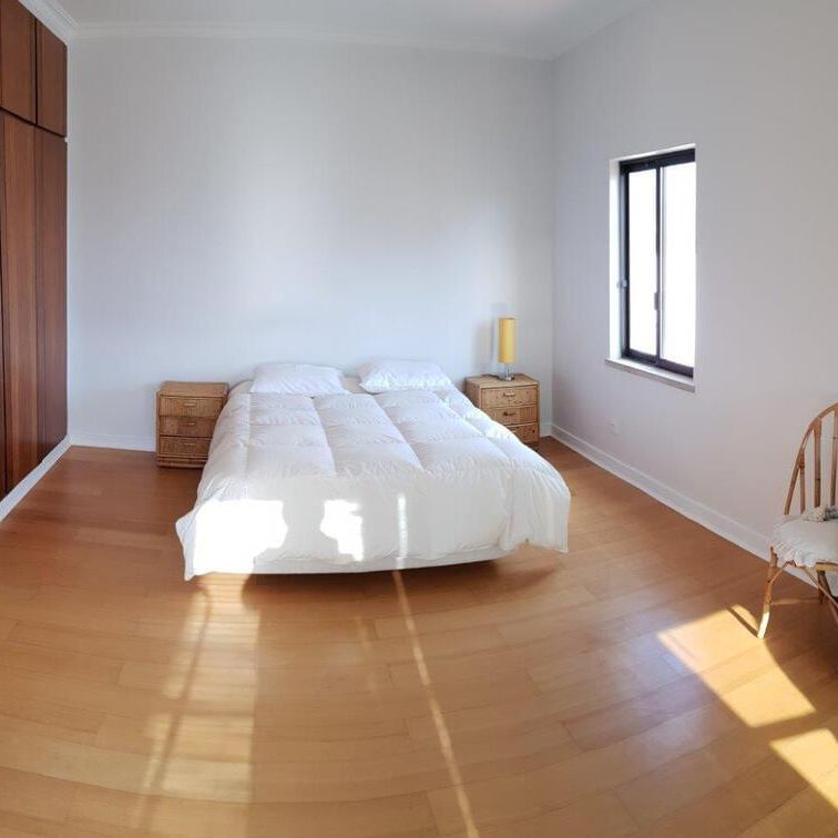 3 Bedroom Apartment, Cascais - Photo 1