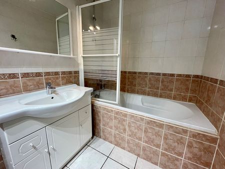 Location appartement 77.16 m², Metz 57000Moselle - Photo 5