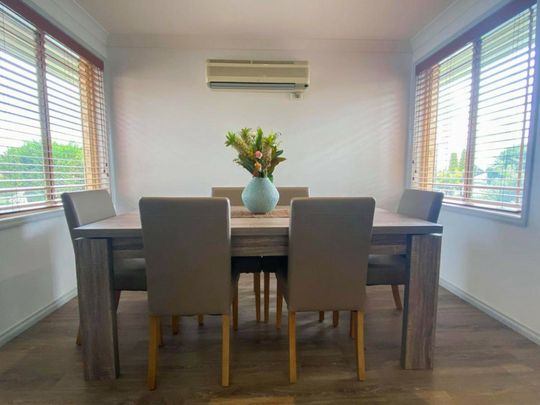 Modern Finishes in this Comfortable Home - Photo 1