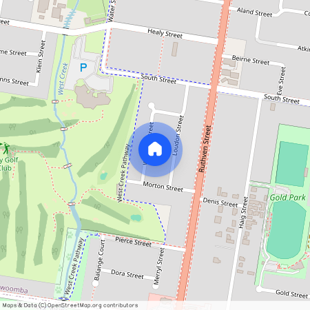 16 Winifred Street, South Toowoomba, QLD 4350