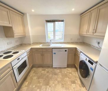 1 bedroom flat to rent - Photo 6