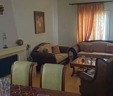 Μονοκατοικία για ενοικίαση Λουκίσια (Ανθηδώνος) - Photo 1