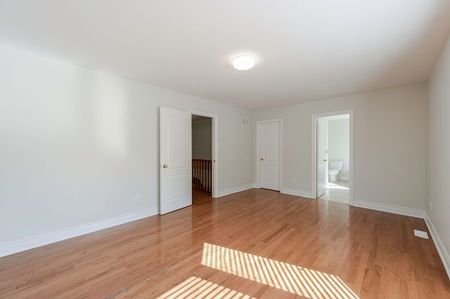 For Lease - 128 Watsonbrook Drive Unit# Upper Levels, Brampton, Ontario - Photo 3