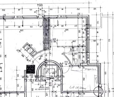 Renovated 3.5-room apartment in Collombey - Photo 6