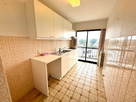 Appartement te huur - Foto 5