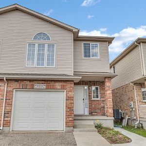 For Lease - 683B Wild Ginger Avenue, Waterloo, Ontario - Photo 1