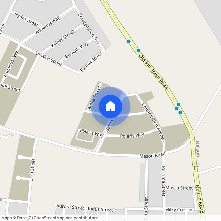 19A Gemini Street, Box Hill 2765, New South Wales