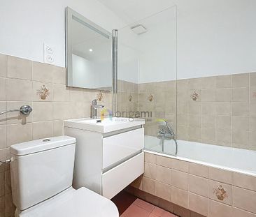 Location Appartement 2 pièces 39m² STRASBOURG 67000 - Photo 5