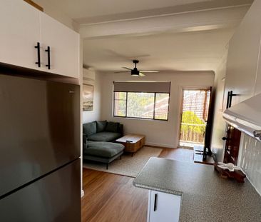 Stylish & Refreshed Two Bedroom Unit In Prime Fairy Meadow Location - Photo 6