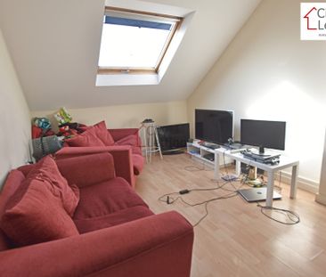 3 Bedroom Flat - Photo 1