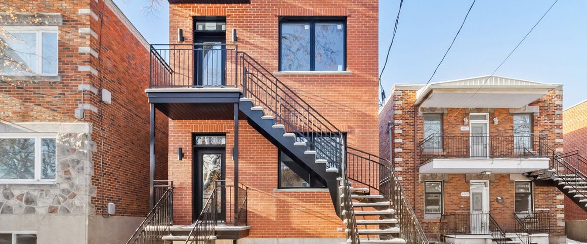 À louer / Appartement - Photo 1