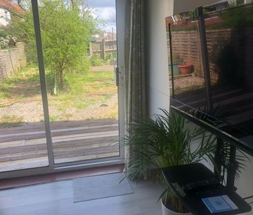 Room in a Shared House, Frampton Crescent, BS16 - Photo 1