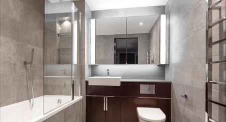 Charles Clowes Walk, Battersea, London, SW11 - Photo 4