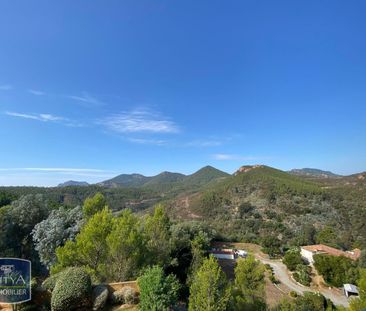 Location Appartement 2 pièces 30m² THEOULE SUR MER 06590 - Photo 6