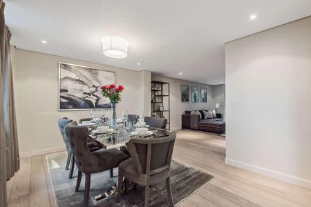 Edgware Road, Marylebone, London, W2 - Photo 4