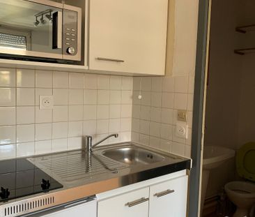 Location Appartement 1 pièce 14m² - Photo 1