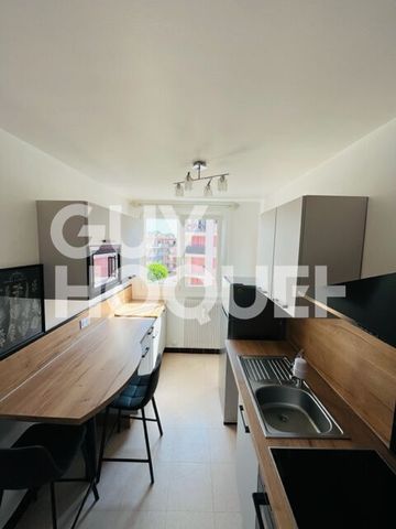 Appartement à louer à VESOUL (70000). - Photo 3
