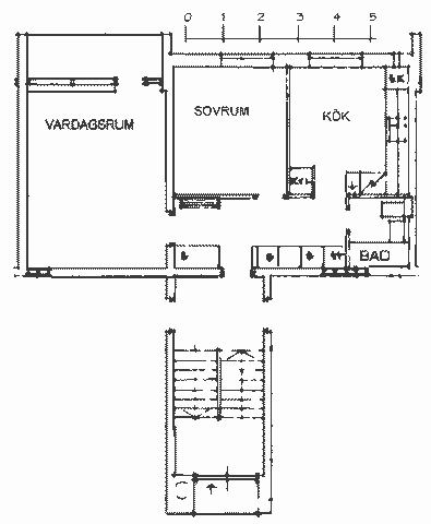 Eriksfältsgatan 93B, Hermodsdal - Foto 4