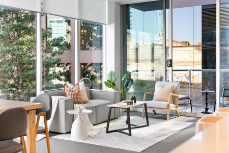 Executive 2-Bedroom Apartment in the Heart of Adelaide's East End - Photo 3