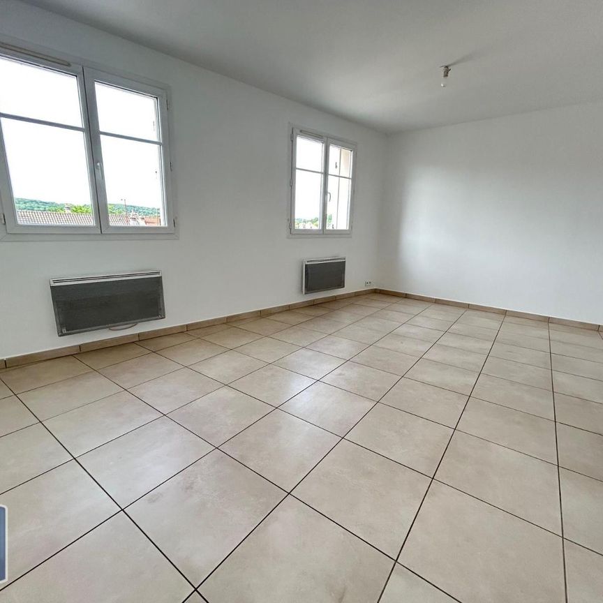 Location Appartement 2 pièces 38m² ST CHERON 91530 - Photo 1