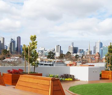 NORTH FACING BEAUTY AT ARDEN PARK – FURNISHED - Photo 3