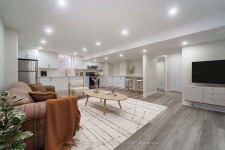 For Lease - 150 Goodwin Crescent Unit# Bsmnt, Milton, Ontario - Photo 3