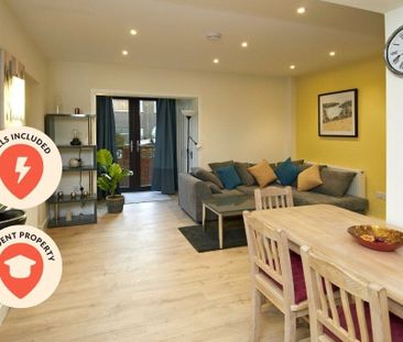 Filton Avenue, Horfield - Photo 1