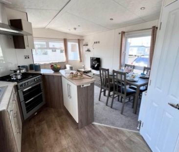 2 bedroom static caravan to rent - Photo 6