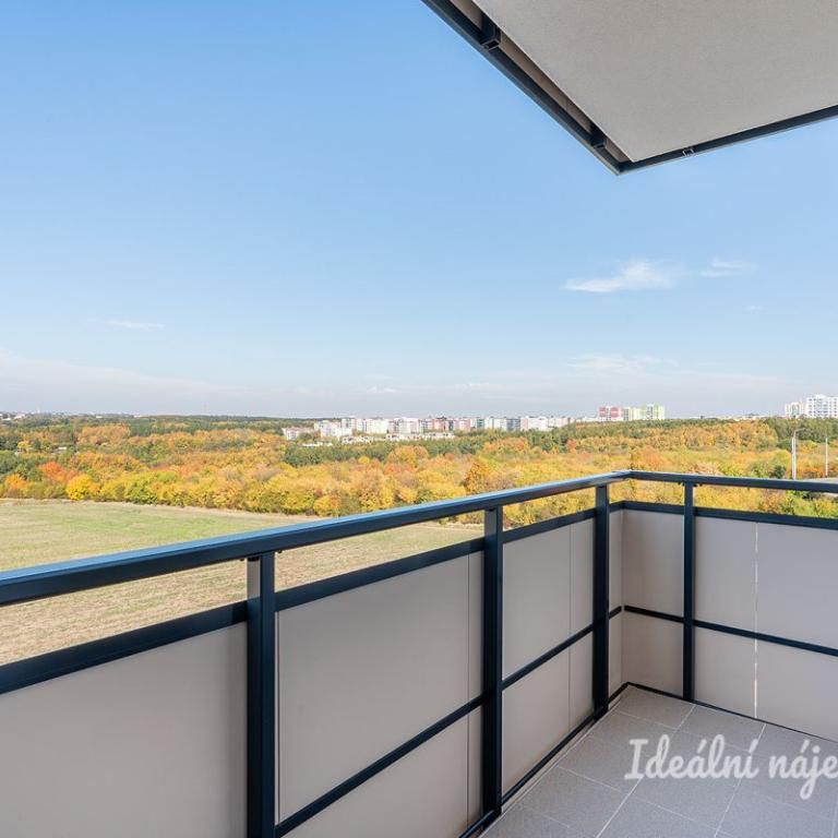 Pronájem bytu 3+kk 64 m2 - Photo 1