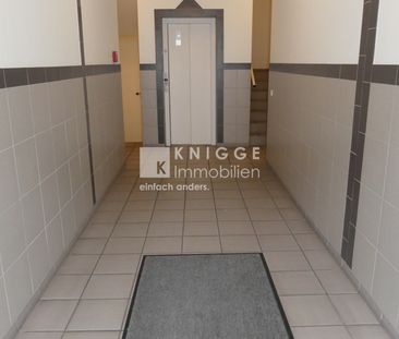 +++ 3142 - Moderne Singlewohnung in Zentrumsnähe von Bergisch Gladb... - Photo 3