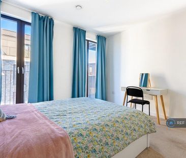 1 bedroom flat to rent - Photo 6