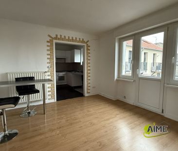 Location Appartement 3 pièces 57m² FORBACH 57600 - Photo 2