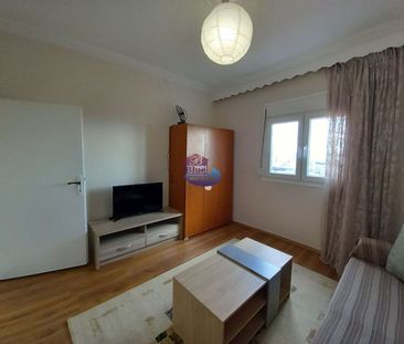 Studio/Γκαρσονιέρα για ενοικίαση Κόκκινη Βρύση (Άνω Πόλη) - Photo 2