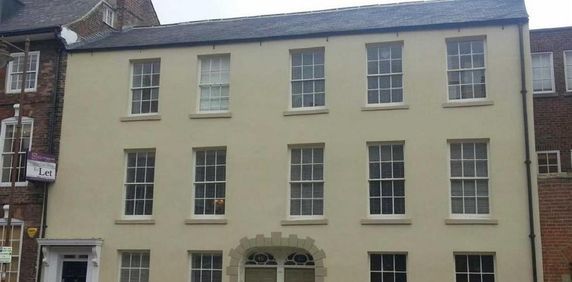 1 bedroom private hall to rent - Photo 2