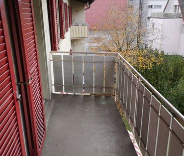 4 Zimmer, 73 m², 3. Stock - Photo 4