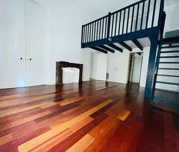 "LE VERDUN" - Location Appartement poitiers : 71.62 m2 - Photo 6