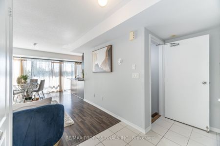 For Lease - 140 Widdicombe Hill Boulevard Unit# 608, Toronto, Ontario - Photo 2
