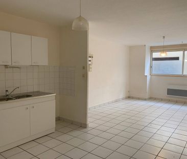 Location appartement 2 pièces 48.74 m² à Bourg-lès-Valence (26500) - Photo 4