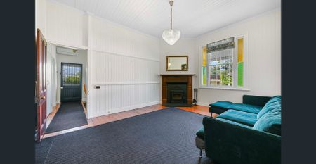 Elegant Victorian Home with Timeless Charm - Photo 5