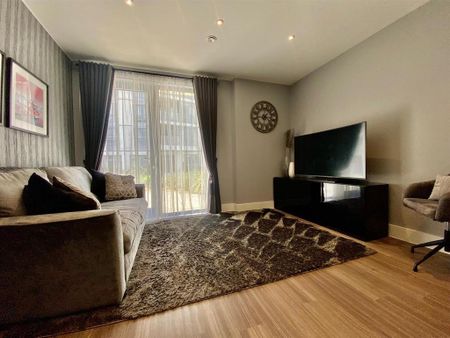 1 bedroom flat to rent - Photo 3