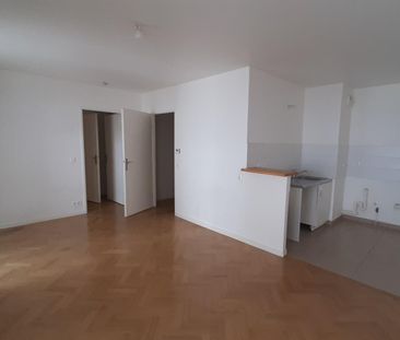 location Appartement T2 DE 52m² À VELIZY-VILLACOUBLAY - Photo 4