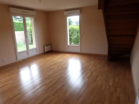 Location Appartement 3 Pièces 61 m² - Photo 2