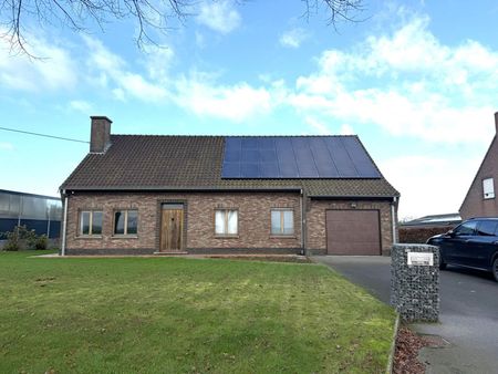 Ruime alleenstaande gelijkvloerse woning. - Photo 3