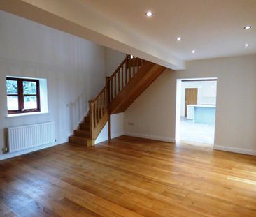 4 bedroom barn conversion to rent - Photo 4