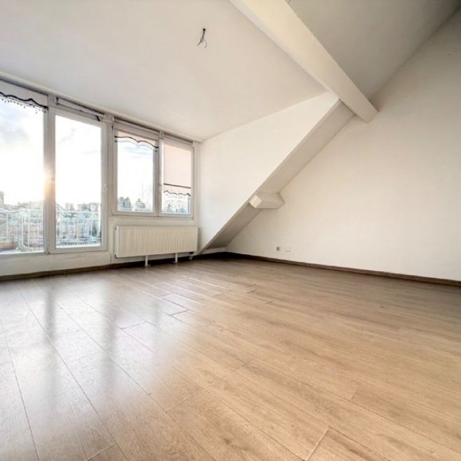Berchem-Sainte-Agathe - Duplex 3ch +/- 140m² - Berchem-sainte-agathe - Foto 1