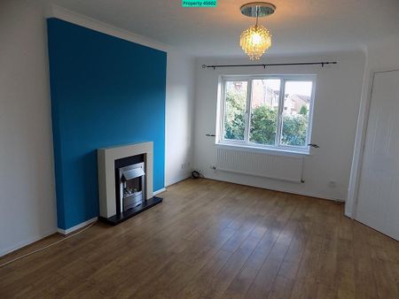 3 bedroom semi-detached house to rent - Photo 2