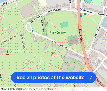 E-14, Kew Curve, Capital Interchange Way, Brentford, TW8 - Photo 1