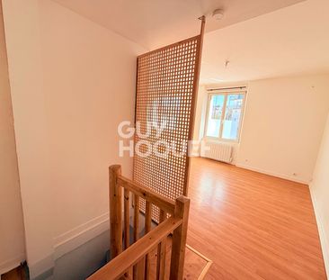 Location Appartement 2 pièces 55m² - Photo 3