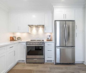 For Lease - 1 Edward Street Unit# UPPER, Hamilton, Ontario - Photo 6